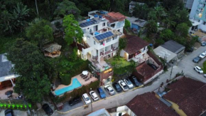 Apartamentos Casa da Pedra